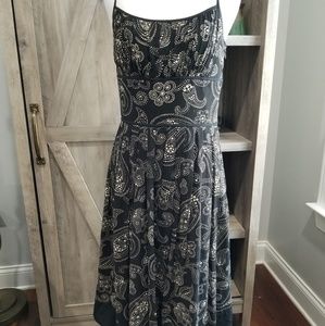 Ann Taylor Silk Dress